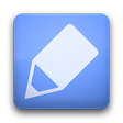 程序图标：RFM Anote notepad