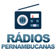 Ikona programu: Rádios Pernambucanas AM F…