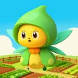 Ikon program: Idle PokePet Farm