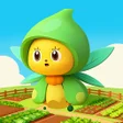 أيقونة البرنامج: Idle PokePet Farm