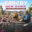 プログラムのアイコン：Far Cry: New Dawn - Delux…