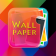 プログラムのアイコン：Wallpapers Free