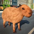 プログラムのアイコン：Capybara Life Simulation …