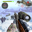 Иконка программы: Call of sniper 2020 - Fro…