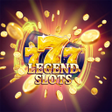 Ícone do programa: Legend Slots