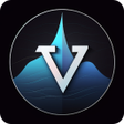プログラムのアイコン：Simple VPN - Safe Interne…