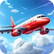 Flight Simulator : Plane Game