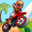 Biểu tượng của chương trình: Extreme Bikers