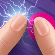 أيقونة البرنامج: Tap Roulette Shock My Fri…