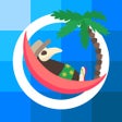 프로그램 아이콘: Imagzle trivia weird game…