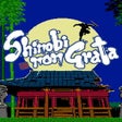 رمز البرنامج: Shinobi Non Grata