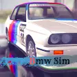 Bmw Simulator hill drift