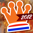 Icoon van programma: Koninginnedag 2012