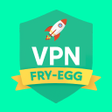 ไอคอนของโปรแกรม: Fry-Egg Proxy : Useful VP…