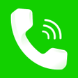程序图标：Call Screen iOS