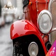 Icon of program: Amazing Vintage Cars