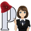 プログラムのアイコン：Репетитор. Русский язык