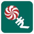 أيقونة البرنامج: Cashback Candy - India Ca…