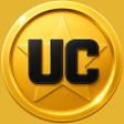 Ikona programu: Loot UC: Earn UC  Rewards