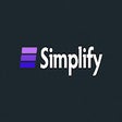أيقونة البرنامج: Simplify Recipe