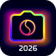 プログラムのアイコン：S Camera for S20 camera v…