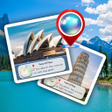 أيقونة البرنامج: GPS Camera  Time Stamp Ph…