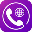 Ikona programu: X Global Call - Internati…