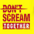 프로그램 아이콘: DON'T SCREAM TOGETHER