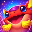 أيقونة البرنامج: Drakomon Masters