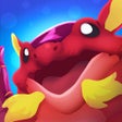 Icoon van programma: Drakomon Masters