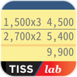Иконка программы: List Calculator