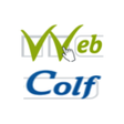 プログラムのアイコン：Webcolf