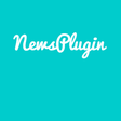 Programikonen: NewsPlugin