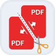 Split  Merge PDF files