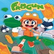 Biểu tượng của chương trình: Frogun