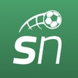 程序图标：SoccerNews.nl
