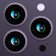 Icon of program: Selfie Camera for iphone …