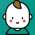 プログラムのアイコン：Baby Eye Color Predictor
