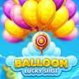 Balloon Lucky Shot icon
