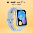 أيقونة البرنامج: Huawei Smart Watch App Ad…