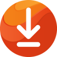 أيقونة البرنامج: Video Downloader