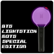 プログラムのアイコン：BTS Lightstick MOTS