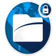 Programın simgesi: Anvi Folder Locker Free