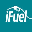 プログラムのアイコン：iFuel - Prezzi carburante