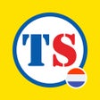 Icoon van programma: Toolstation - bouwen  klu…