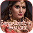 Icon of program: Sapna Choudhary Videos Of…