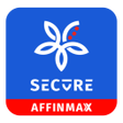 AFFINMAX SECURE icon