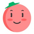 Icon of program: 番茄英语-看世界学口语