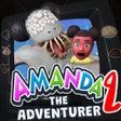 أيقونة البرنامج: Amanda The Adventurer 2 P…