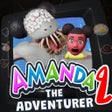 Amanda The Adventurer 2 Puzzle